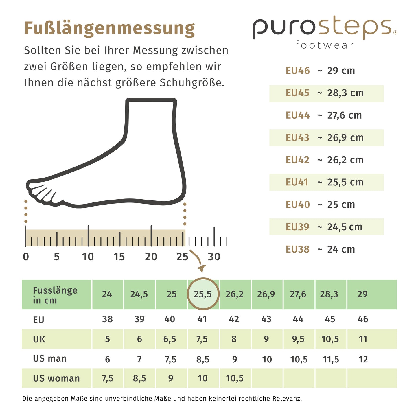 purosteps Casa-Eco Hausschuhe Slipper Pantoffel Fußbett Unisex Recycelt Grün Orange